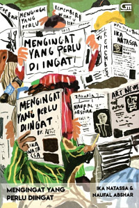 Image of MENGINGAT YANG PERLU DIINGAT