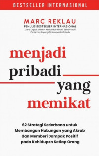 Image of MENJADI PRIBADI YANG MEMIKAT