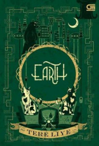 Image of EARTH : EARTH SERIES #1