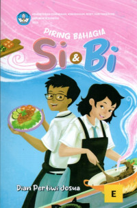 Image of PIRING BAHAGIA SI DAN BI (E)