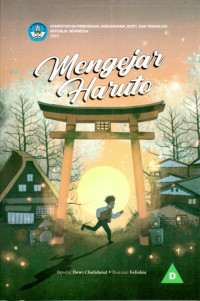 Image of MENGEJAR HARUTO (D)