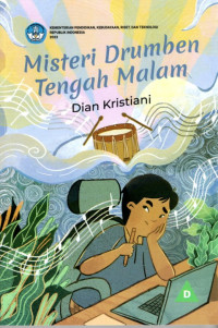 Image of MISTERI DRUMBEN TENGAH MALAM (D)