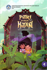 Image of PUTRI DI DALAM HUTAN (C)