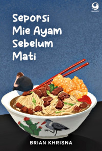 Image of SEPORSI MIE AYAM SEBELUM MATI