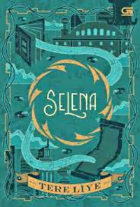 Image of SELENA: SERIAL BUMI