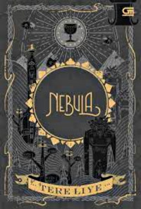 Image of NEBULA: SERIAL BUMI