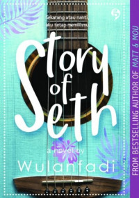 Image of STORY OF SETH