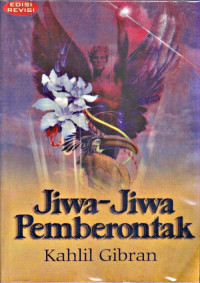 Image of JIWA-JIWA PEMBERONTAK