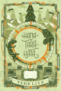 Image of HANA-TARA-HATA: SERIAL BUMI