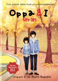 Image of OPPA & I SERIES