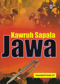 Image of KAWRUH SAPALA JAWA