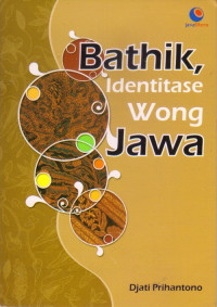 Image of BATIK, IDENTITASE WONG JAWA