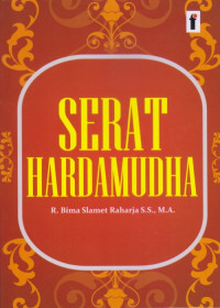 Image of SERAT HARDAMUDHA