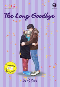 Image of THE LONG GOODBYE