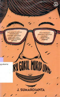Image of GURU GOKIL MURID UNYU