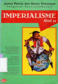 Image of IMPERALISME ABAD 21