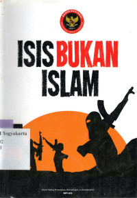Image of ISIS BUKAN ISLAM