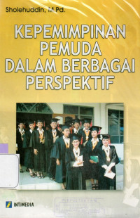 Image of KEPEMIMPINAN PEMUDA DALAM BERBAGAI PERSPEKTIF