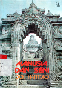 Image of Manusia dan seni