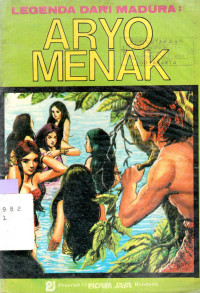 Image of ARYO MENAK