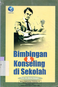 Image of BIMBINGAN DAN KONSELING DI SEKOLAH