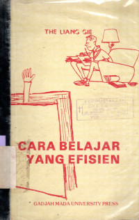 Image of CARA BELAJAR YANG EFISIEN