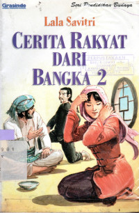 Image of CERITA RAKYAT DARI BANGKA 2