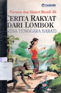 Image of CERITA RAKYAT DARI LOMBOK - NTT