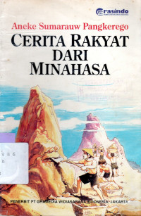 Image of CERITA RAKYAT DARI MINAHASA