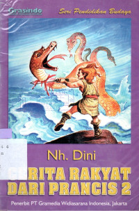 Image of CERITA RAKYAT DARI PERANCIS 2