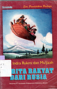 Image of CERITA RAKYAT DARI RUSIA