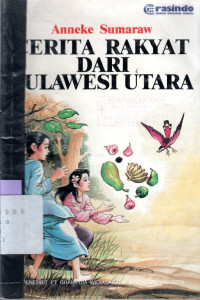 Image of CERITA RAKYAT DARI SULAWESI UTARA