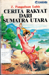 Image of CERITA RAKYAT DARI SUMATERA UTARA