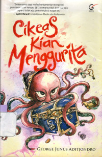 Image of CIKEAS KIAN MENGGURITA