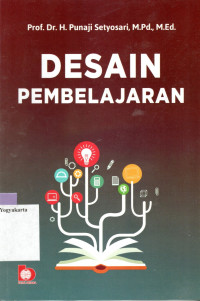 Image of DESAIN PEMBELAJARAN