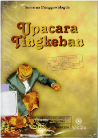 Image of Upacara tingkeban