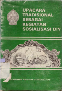 Image of Upacara tradisional DIY