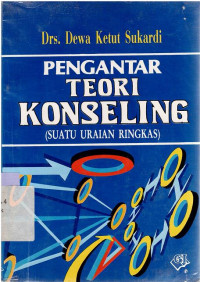 Image of Pengantar teori konseling (Suatu uraian ringkas)