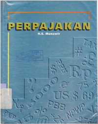 Image of Perpajakan
