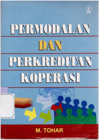Image of PERMODALAN DAN PERKREDITAN KOPERASI