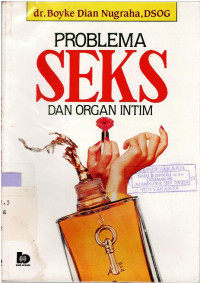 Image of Problema seks dan organ intim