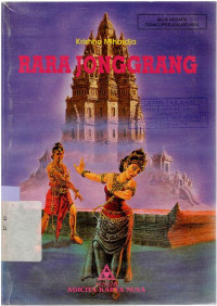 Image of Rara Jonggrang