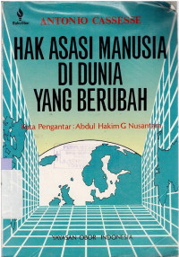 Image of Hak asasi manusia di dunia yang berubah