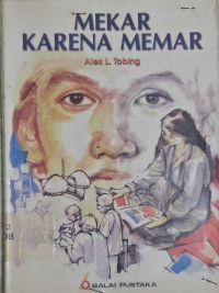 Image of MEKAR KARENA MEMAR