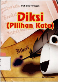 Image of DIKSI ( PILIHAN KATA )