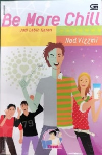 Image of JADI LEBIH KEREN (BE MORE CHILL)