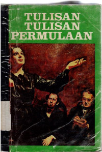 Image of TULISAN-TULISAN PERMULAAN