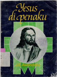 Image of YESUS DI PENAKU