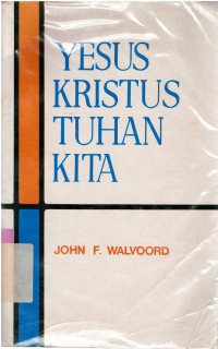 Image of YESUS KRISTUS TUHAN KITA