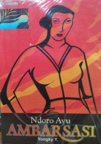Image of NDORO AYU AMBARSARI